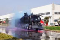                                 Cxxm Customizing 14000L 6X4 Model Anti-Riot Water Cannon Vehicle/ 6X6 Model Mercedes-Benz Complete Self-Protection System Customized Anti-Riot Water Truck             