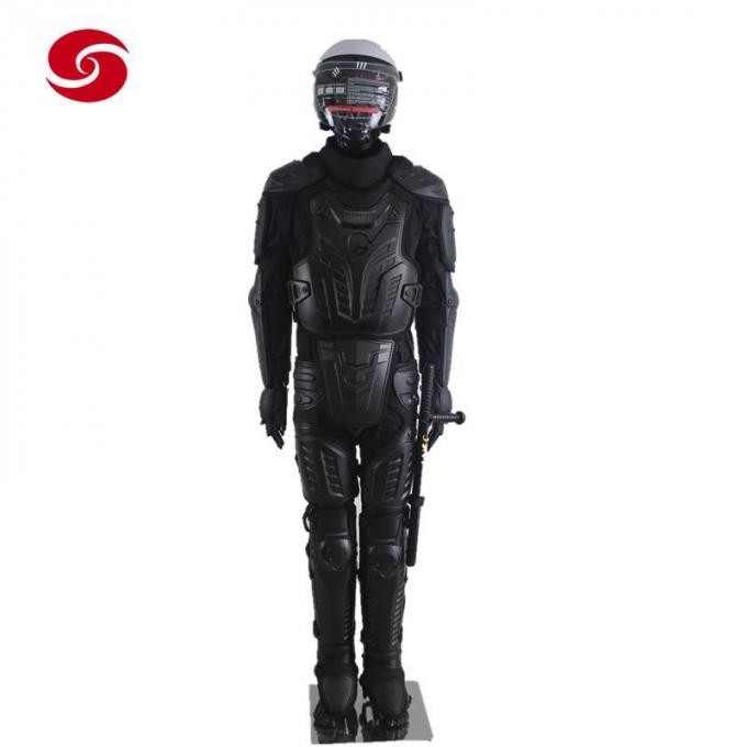 Costume durable de vitesse d'Armor Military Suit Anti Riot de corps de police